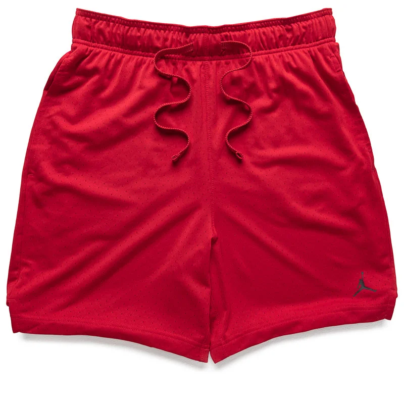 Urban Chic Jordan Dri-FIT Sport Shorts - Gym Red/Black