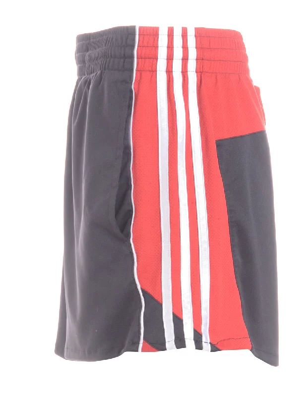Casual Street Label Upcycled Adidas Louise Sport Shorts
