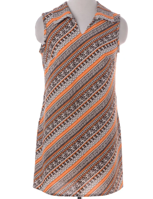 Integrated Design Label Vivienne Short Dress