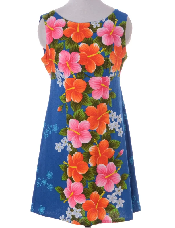 Editorial Design Label Vivienne Short Dress