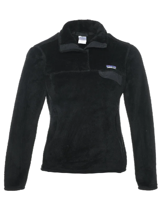 Classic Patagonia Fleece - S